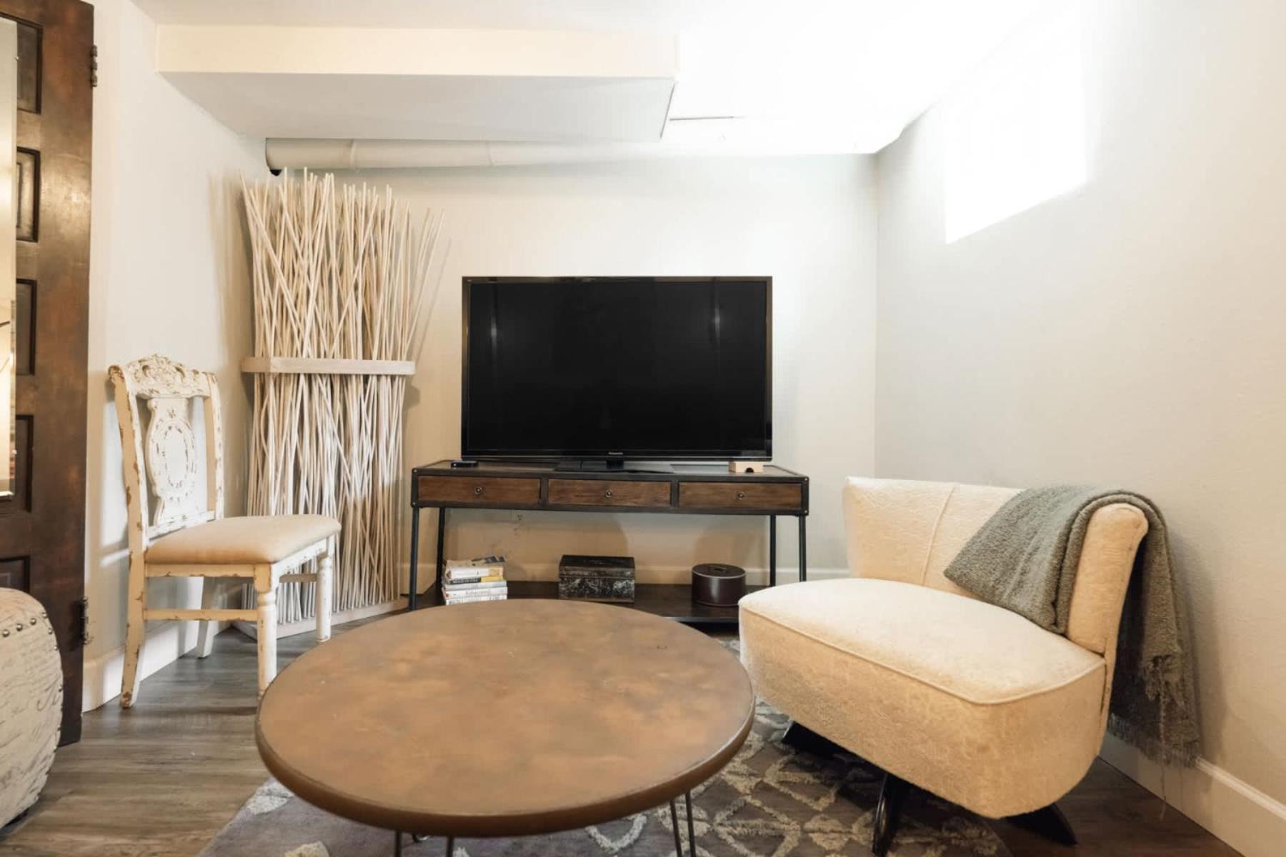 Сasa de vacaciones Superb Washington Park - Dog-friendly W Yard